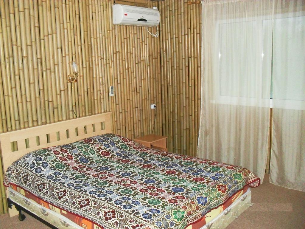 Ostrov Park-Hotel Pitsunda Eksteriør billede